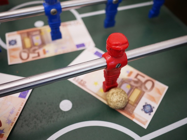 Get to Know the Most Popular Sports for Online Betting in European Countries